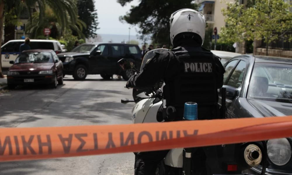 Θεσσαλονίκη: Ο ανιχνευτής «Ακύλας» ανακάλυψε τρία κιλά κάνναβης